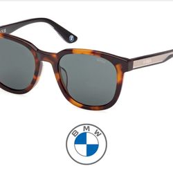 BMW Sunglasses Authentic $125 