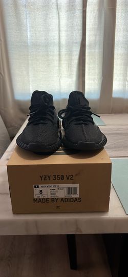 Yeezy 350 V2 Oynx