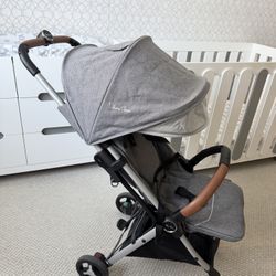 Silver Cross Jet Travel stroller 