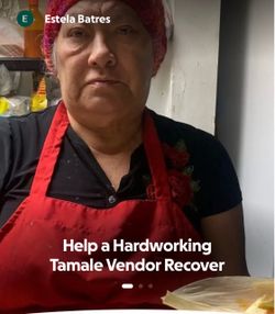 ❤️ Please Help Support a Hardworking Woman