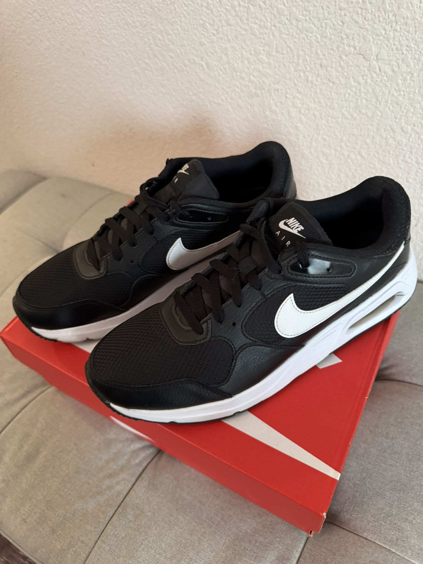 Nike Air Max SC