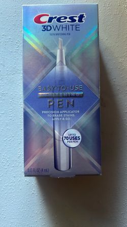 Whitening Pen