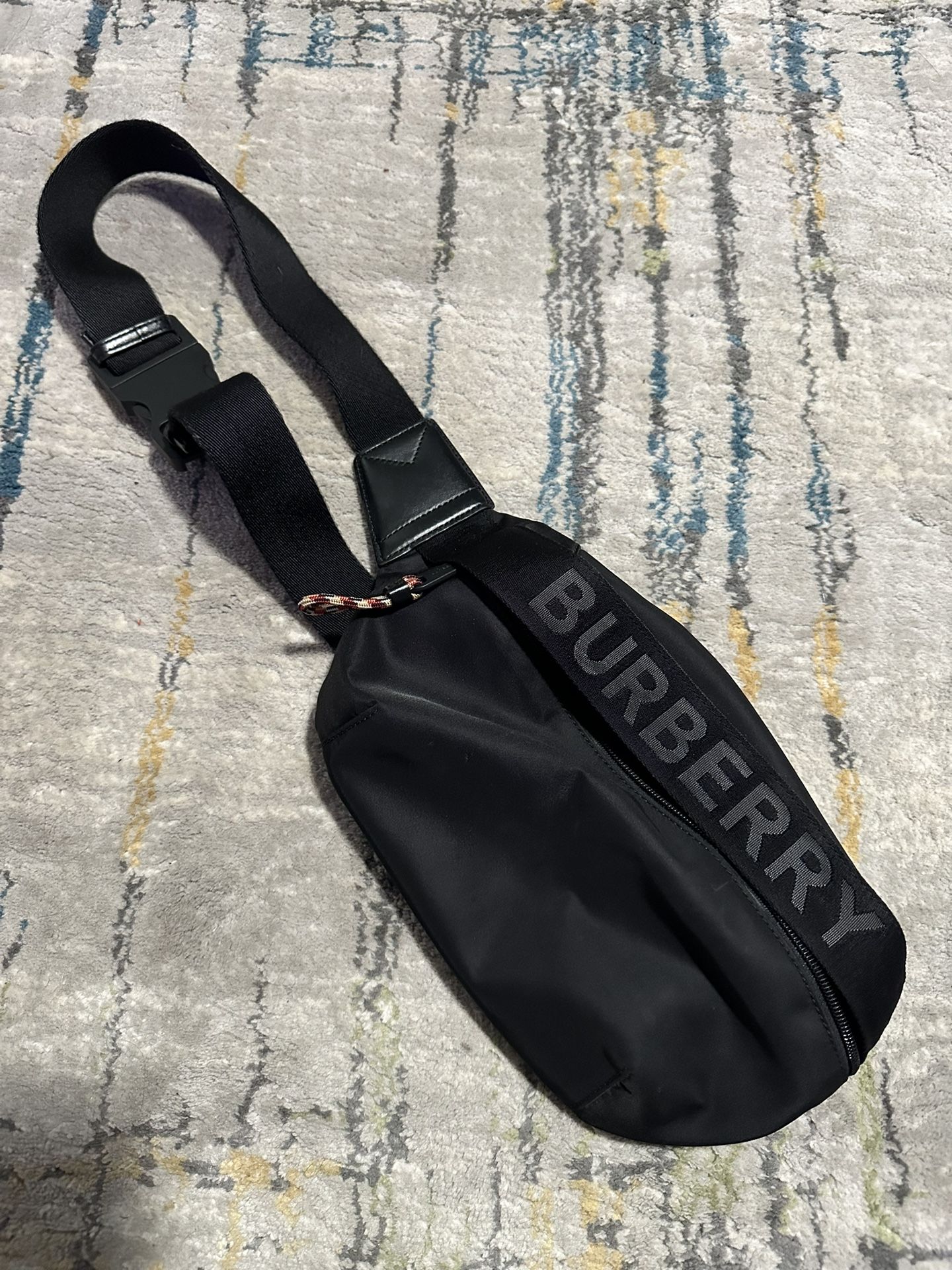 Burberry Cross-body bag
