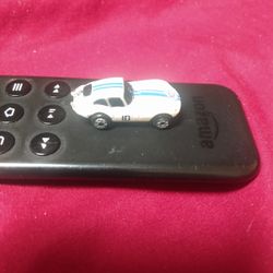 Vintage Rare 60 Jaguar Micro Machine
