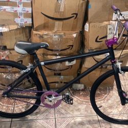 FIXIE BMX🚴‍♂️ 