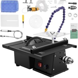 Gem Faceting Cutting Carving Polishing Machine For Sale $44.00 50%+ OFF Retail $89.99 NEW IN BOX