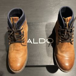 ALDO Dress Boots