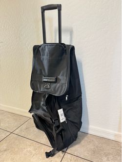 Large suitcase brand new