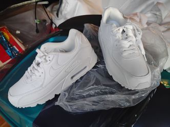 Nikes