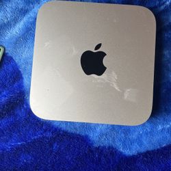 Mac Mini (Apple Lot)