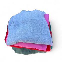 Women’s Large Sweatshirts & Tees
