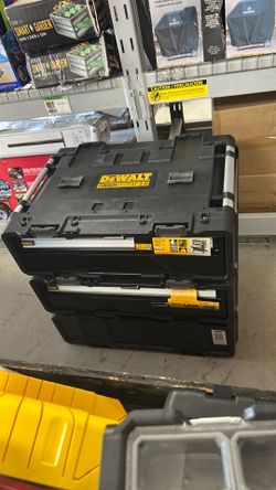 Tool box
