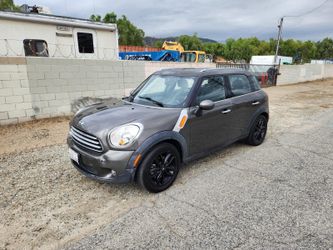2012 Mini Cooper