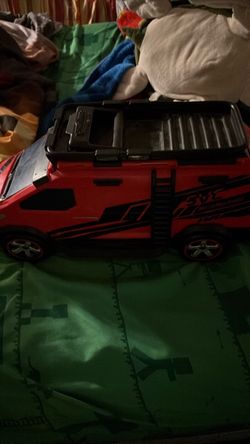 Micro machines