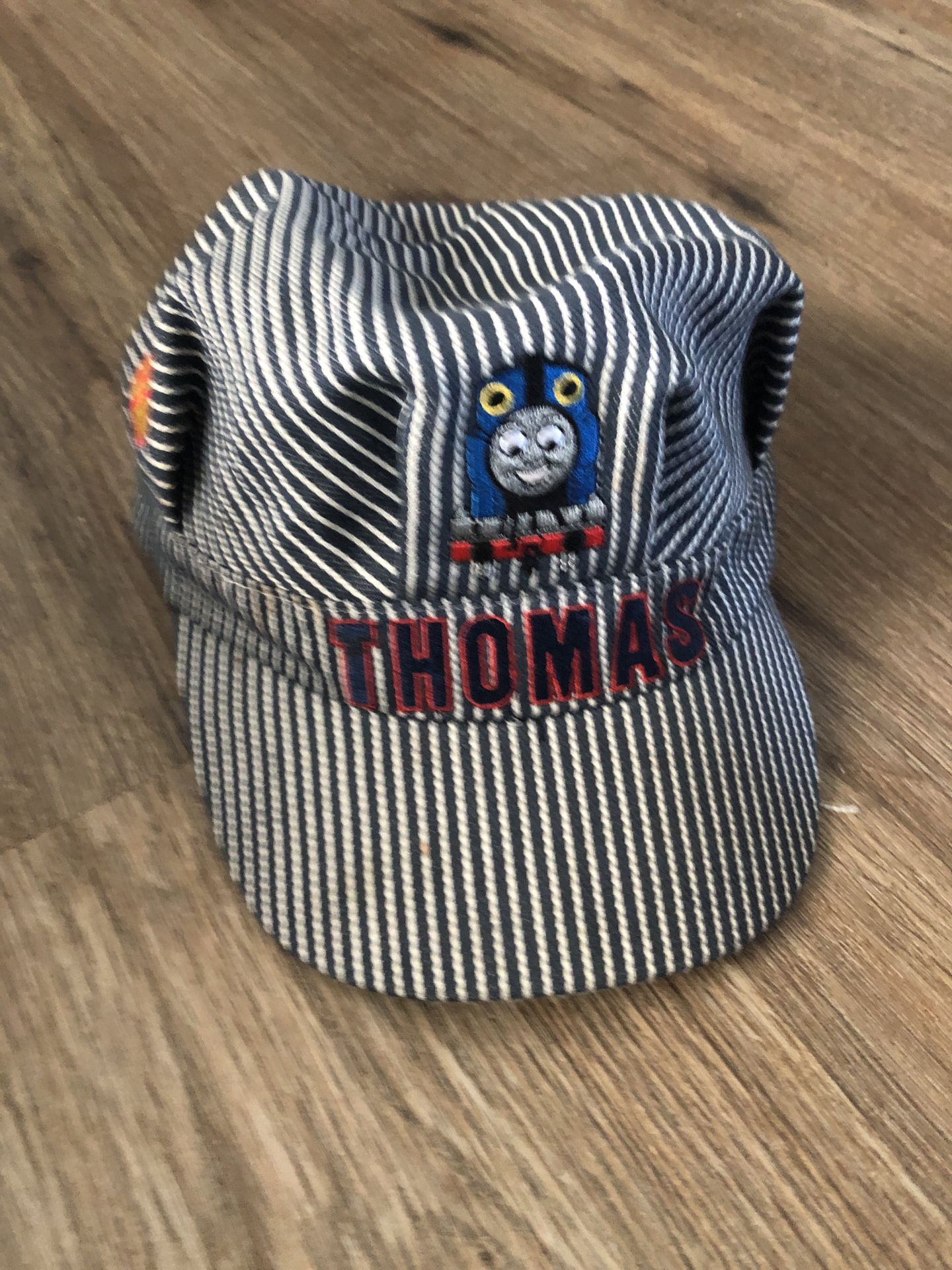 Thomas hat