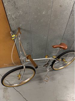 Bassett Superstar 26”