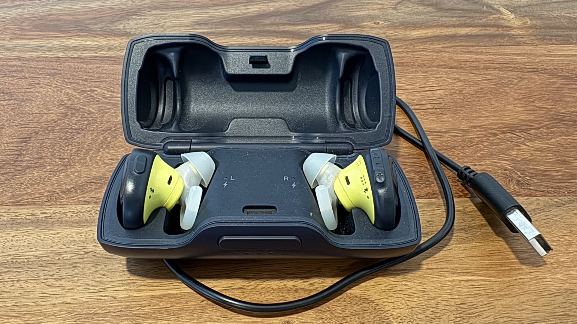 Bose Soundsport Free Wireless Earbuds