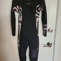 Billabong Furnace REVOLUTION 3/2 Wetsuit
