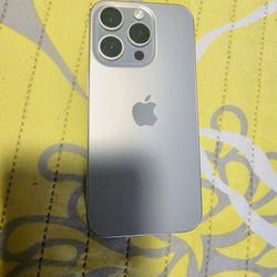 Iphone 15 Pro 256gb Unlocked Any Carrier $800