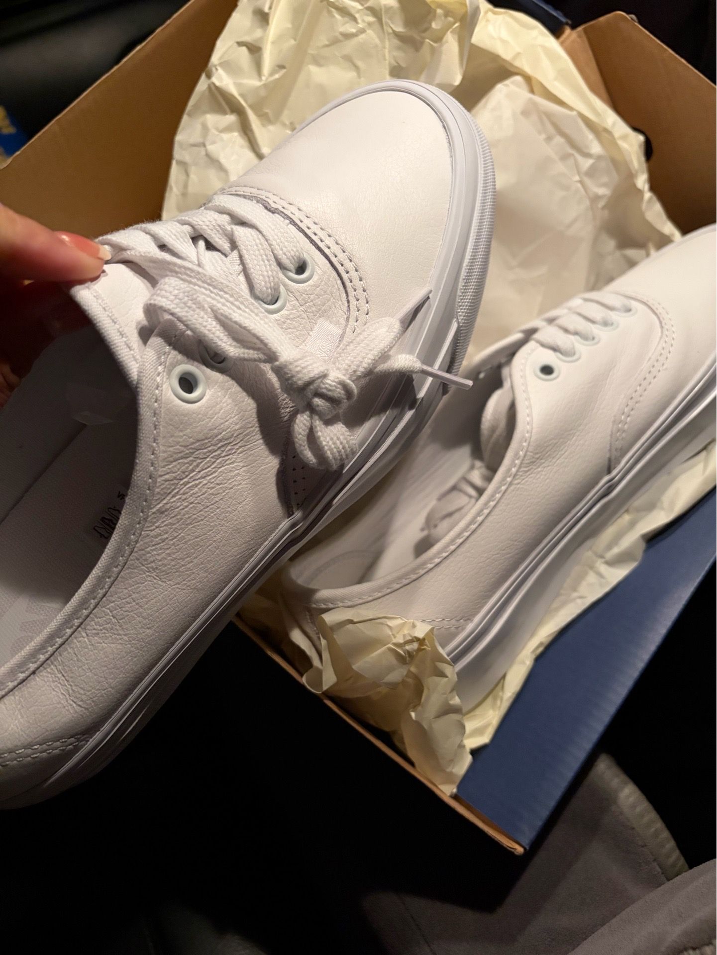 Vans