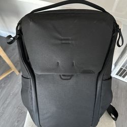 Peak Design Everyday Backpack V2 30L Black