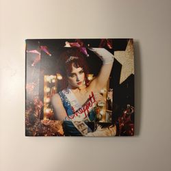 SIGNED Chappell Roan, The Rise and Fall of a Midwest Princess CD