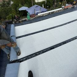 Roofing Torch
