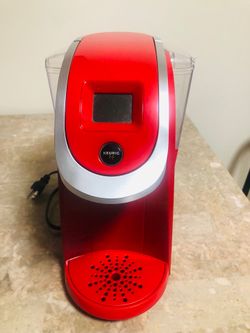 Keurig coffee maker