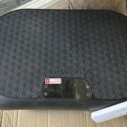 Taevno Vibration Plate