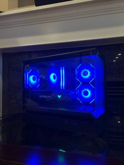 RTX 3070 Gaming PC