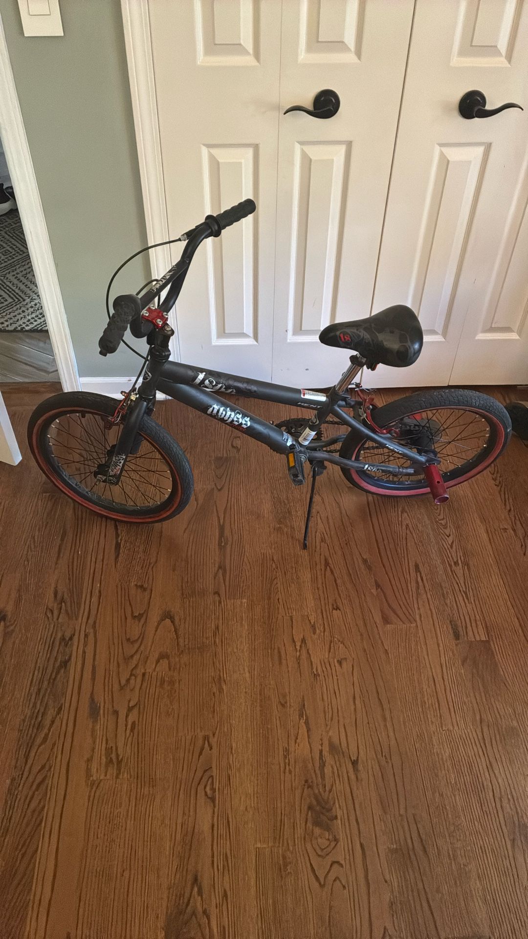 Kids Bike For Sale 18”