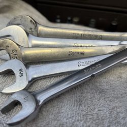 Snap On Tools 