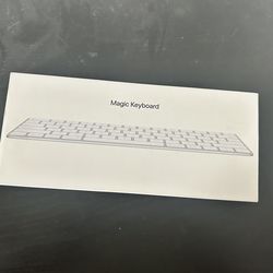 Apple Key Board