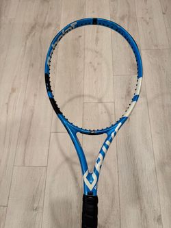 Babolat Pure Drive Plus 2017 Tennis Racquet / Racket - Grip 3 (4 3/8)