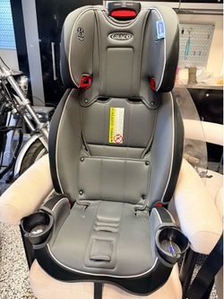 Car seat