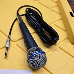 High-quality Mircphone 