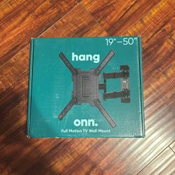TV Mount 19-50 Inches