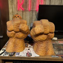 The Thing Hands 