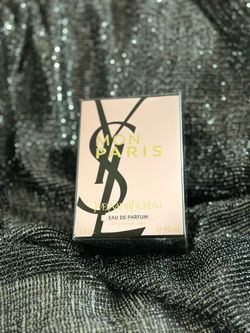 YSL Mon Paris