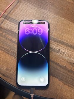 iPhone 14 Pro Max