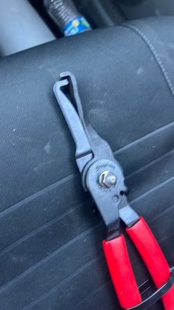 Snap On pliers