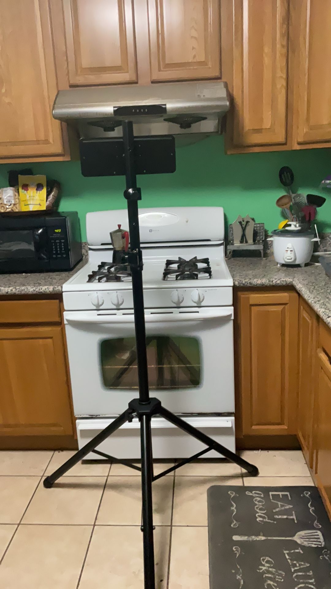Dart Board TRI- POD  
