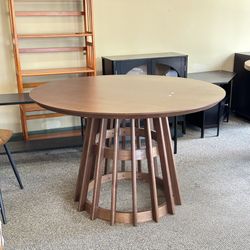 Brand New Solidwood Dining Table