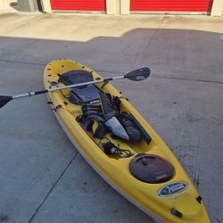 Kayak 