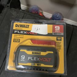 Dewalt Flex Walt