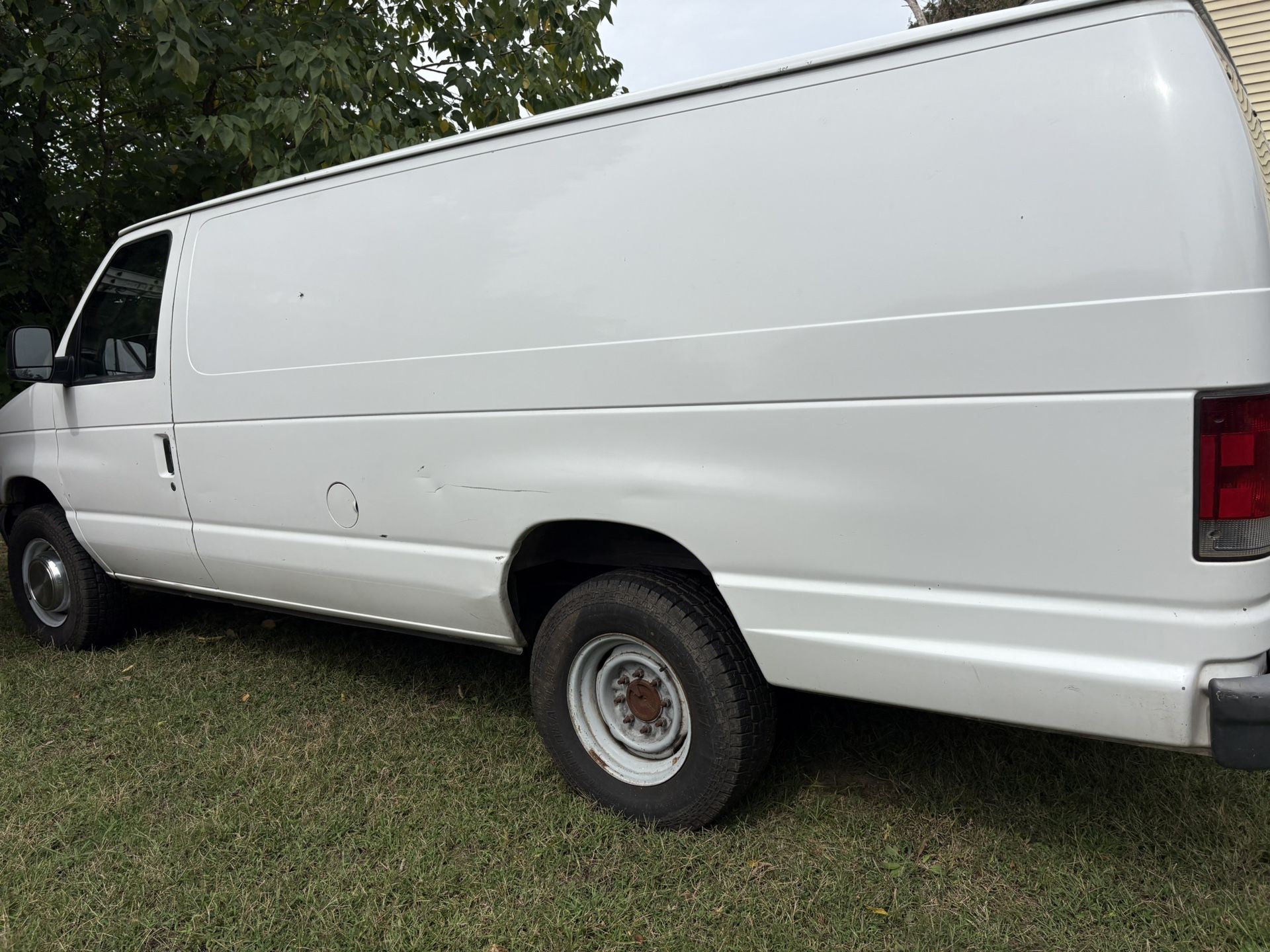 2005 Ford F-350
