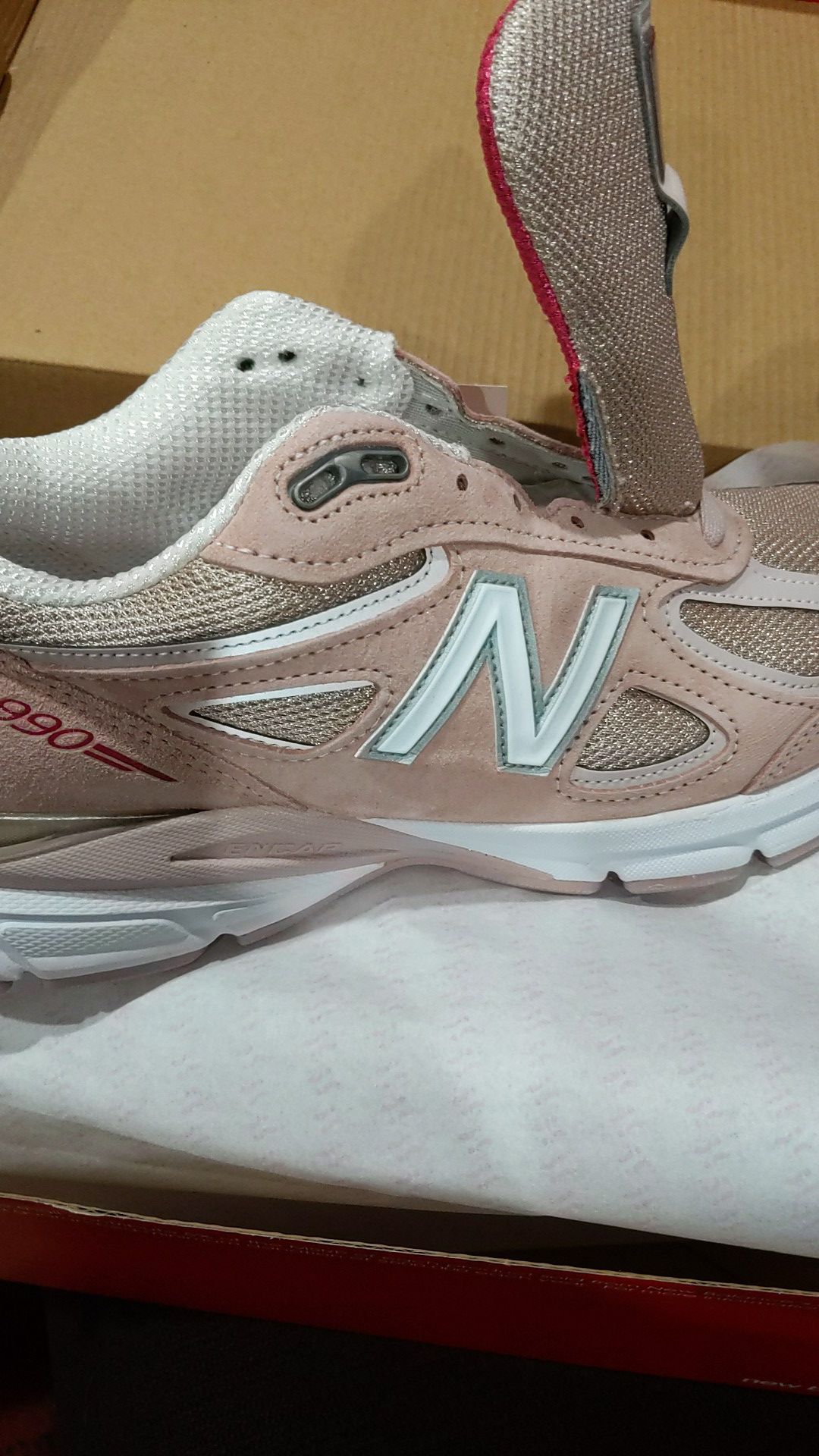 Breast cancer 990