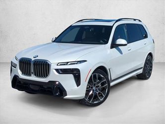 2023 BMW X7