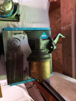 Fuel Pump
