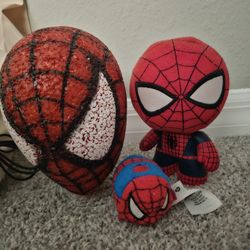 Spiderman Bundle